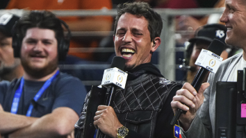WWE Deleting Leaked Roast Of WrestleMania With Tony Hinchcliffe Clips Featuring Racy Jokes