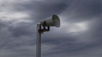 Surreal Footage Emerges From The Violent Tornadoes Across Kansas, Colorado, And Texas Last Weekend