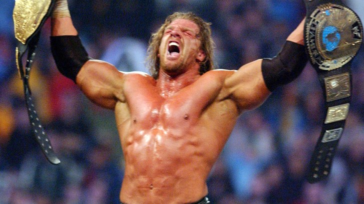 Triple H