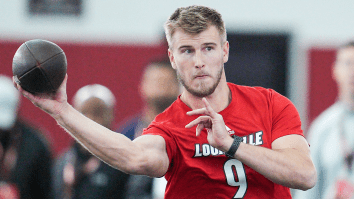 Tyler Shough’s Old Age Leads To Unusual NFL Reunion With New Orleans Saints Teammate