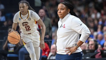 Ole Miss Hoops Coach Ends Tampering Speculation Surrounding 5-Star South Carolina Transfer