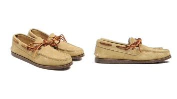 A $630 Made-in-America Moccasin? Here’s Why It’s Worth Every Penny.