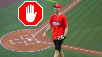 YouTuber Zack Hample Responds To Being ‘Banned’ From MLB Stadiums