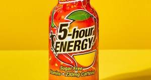 5-Hour Energy