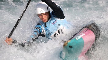 British Canoeist Blackballed Over OnlyFans Account That Was Being Used To Bankroll Olympic Dreams