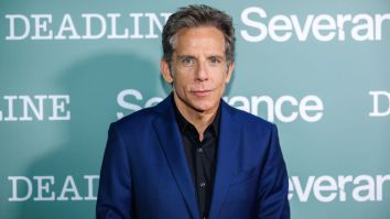 Ben Stiller Explains Why He So Frequently Engages With Fans (And Trolls Haters) On Social Media About ‘Severance’