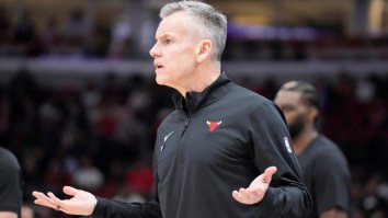 The Chicago Bulls Lost Cooper Flagg On A Coin Flip And Fans Are Justifiably Crashing Out