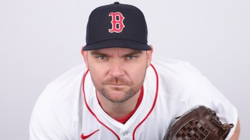 Boston Red Sox Reliever Liam Hendricks Fires Back At ‘Disgusting And Vile’ Fans Making Death Threats