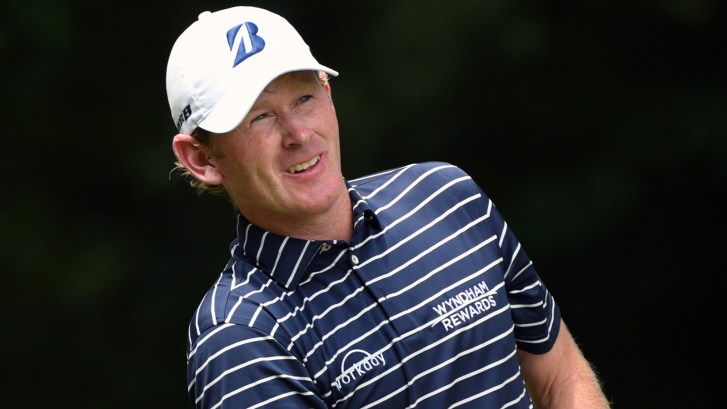 Brandt Snedeker