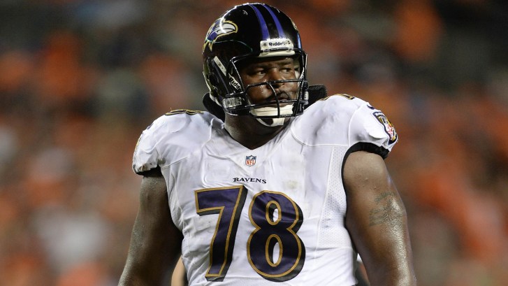 Bryant McKinnie