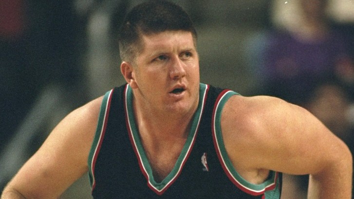 Bryant Reeves
