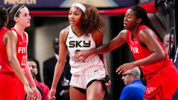 WNBA Fans Are Calling LeBron James A Race Traitor For Supporting Caitlin Clark