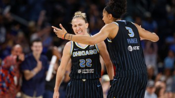 Chicago Sky Star Courtney Vandersloot Hits Back At Ex-Teammate Candace Parker’s Criticism Of Organization
