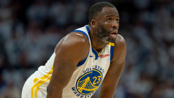 Draymond Green Implies He’s Victim Of Racism After Receiving Another Technical Foul In Playoffs