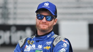 Dale Earnhardt Jr. Wants NASCAR To Kick Longtime Track Off Their Schedule