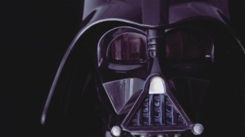 The CIA Created And Ran A Fake ‘Star Wars’ Fan Site For Use As Part Of Spy Network