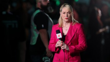 ESPN’s Doris Burke Makes Off-Color World War II Joke That Angers Western Conference Finals Viewers
