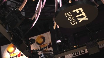 Brady, Ohtani, Curry And Other Athletes Get Majority Of FTX Claims Dismissed By Judge