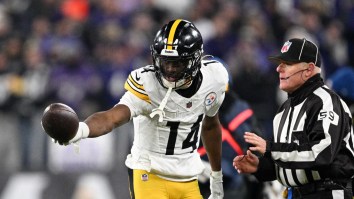 George Pickens Makes Feelings On New Teammate CeeDee Lamb Known