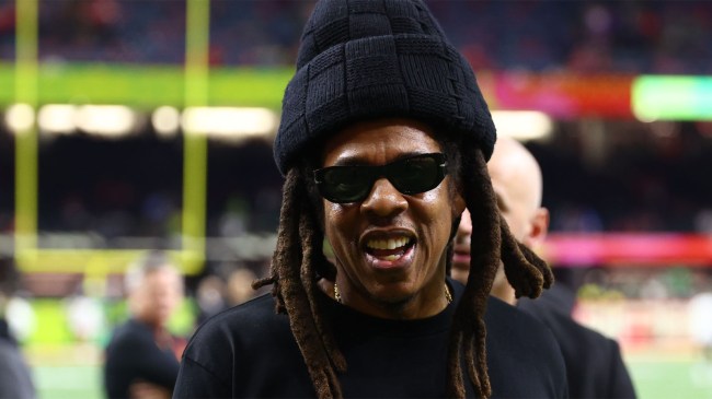 Jay-Z-at-Super-Bowl-LIX