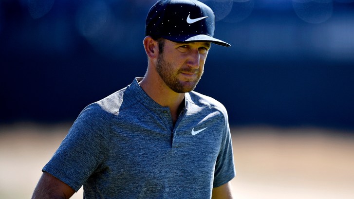 Kevin Chappell