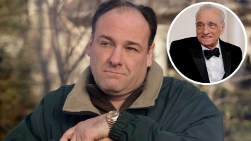 ‘The Sopranos’ Creator David Chase Reveals Martin Scorsese Didn’t Like The Show Because Of The ‘Trees And Big Houses’