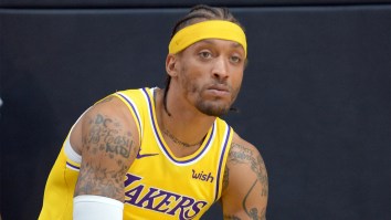 Michael Beasley Explains Why NBA Stars Go Broke, Makes His Pick In LeBron Vs Jordan Debate