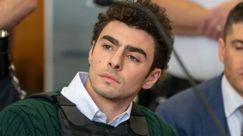 A Luigi Mangione Musical Premieres Next Month, And Every Show Is Already Sold Out