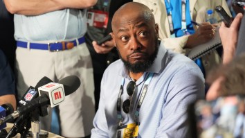 Pittsburgh Steelers’ Fallback Plan For Aaron Rodgers Is Somehow Even More Depressing