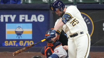 Former MLB Player Files Lawsuit Against Cincinnati Reds Over Career-Ending Injury