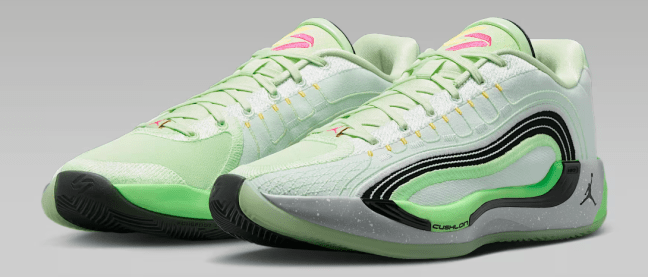 Nike Luka 4 "Space Navigator" Basketball Shoes