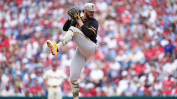 Paul Skenes Throws 1st Career Complete Game And Loses As Trade Speculation Intensifies