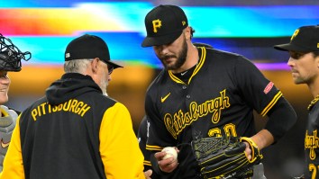 Pittsburgh Pirates Fans Are Already Turning On Paul Skenes After One Difficult Outing