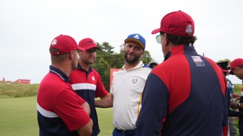 Scottie Scheffler Put Phil Mickelson’s Awful Gambling Instincts On Blast With Historic Win