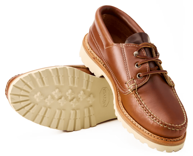 Rancourt & Co. Ranger Moc