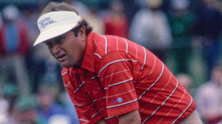 Raymond Floyd