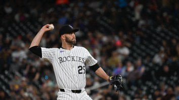 Rockies Fans Reach Level Of Despair Reserved For Only The Worst Franchises In Sports