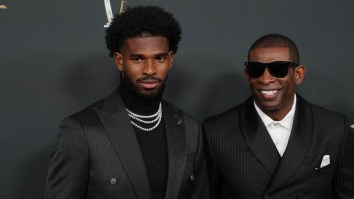 Shedeur Sanders Says His Father Is The One To Blame For Brutal NFL Draft Slide
