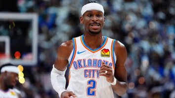 Arkansas Used John Calipari In Hilarious Attempt To Take Credit For Shai Gilgeous-Alexander’s MVP