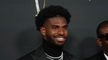 ESPN Unveils Horrific Photoshop Of Cleveland Browns Quarterbacks Dillon Gabriel and Shedeur Sanders