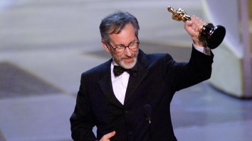 Steven Spielberg Draws Backlash With Pick For ‘Greatest American Film Ever Made’