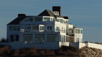Human Remains Found Near Taylor Swift’s Mansion In Rhode Island Stir Serial Killer Speculation
