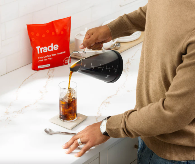 Cold Brew Subscription