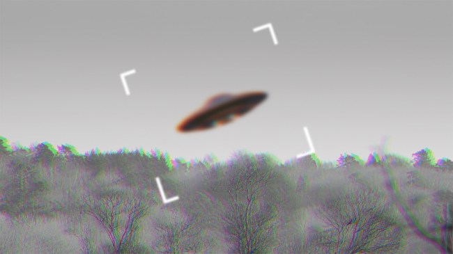 UFO-flying-saucer