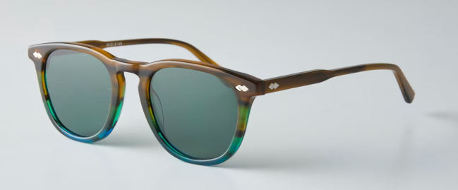Walden Eyewear Woods Polarized Sunglasses on sale during Huckberry Memorial Day Sale