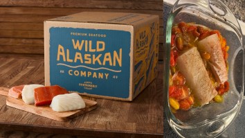 FRESH FISH DELIVERED TO YOU: Use Promo Code ‘BroBibleWAC’ To Get $20 Off Your First 3 Wild Alaskan Boxes