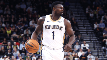 Second Zion Williamson Ex-Girlfriend Speaks Out Amid Serious California Abuse Allegations