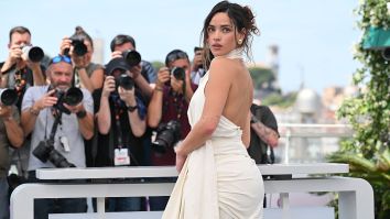 Movie Fans Are Beginning Campaign For ‘Andor’ Star Adria Arjona To Play One Of Most Iconic Superheroes Of All-Time