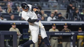 Ten Major Leaguers Firmly In The MVP Conversation