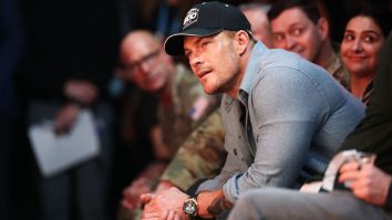 Alan Ritchson Fires Manager Due To Inappropriate Behavior On Set Of His New Film